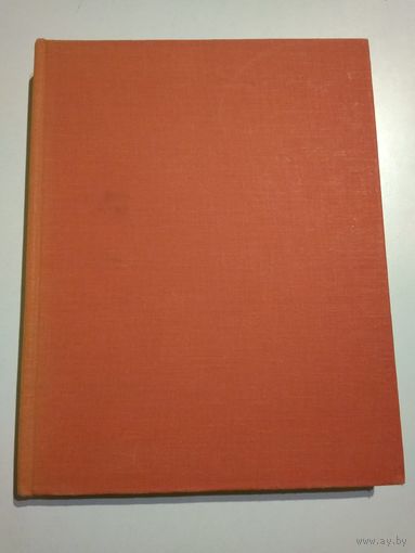 Искусство стран Латинской Америки. Полевой В.М.