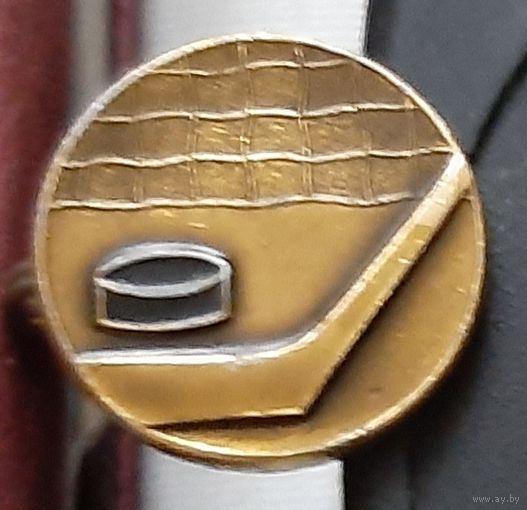 Хоккей. С-101