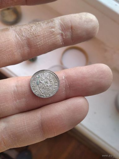 Солид 1621 года