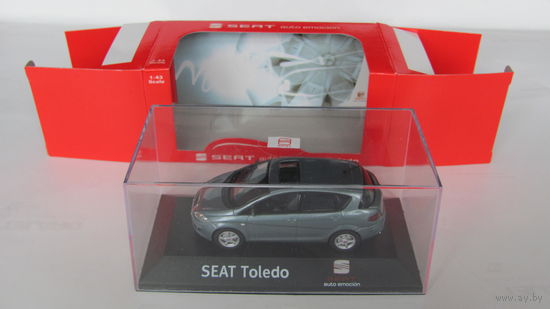 SEAT TOLEDO III 2004-2009, SEAT Collection, VAPS