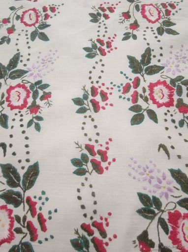 Рушник из СССР