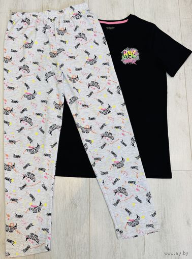 Комплект Primark. Пересылка бесплатно