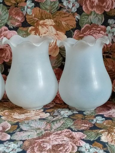 Плафоны СССР для люстры бра светильника СССР