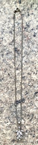 Кулон. Кулон на цепочке