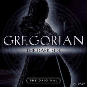 Gregorian The Dark Side