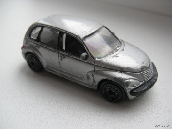 Машинка коллекционная