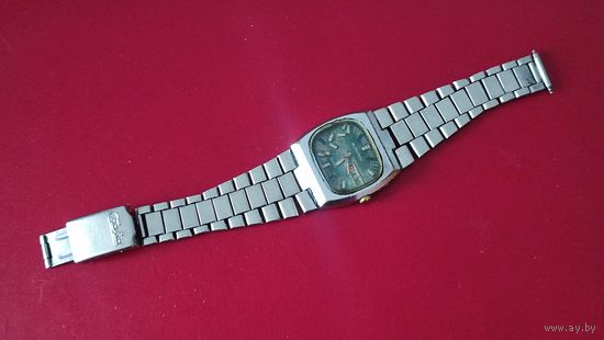 Часы Слава (Танк)