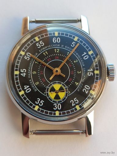 Часы Победа