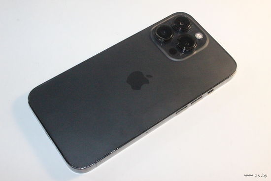 Телефон Apple iPhone 13 Pro 128GB (графитовый)