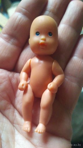 Пупс маленький. SIMBA.