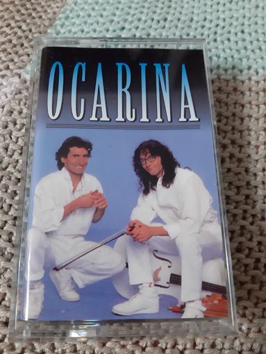Кассета OCARINA