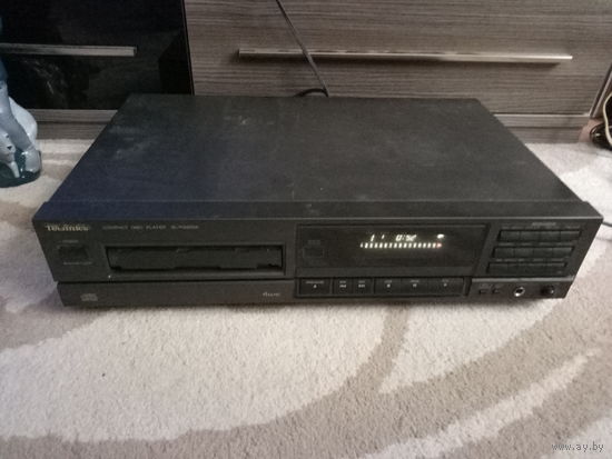 Technics SL-PG200A