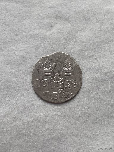 Швеция оре 1693