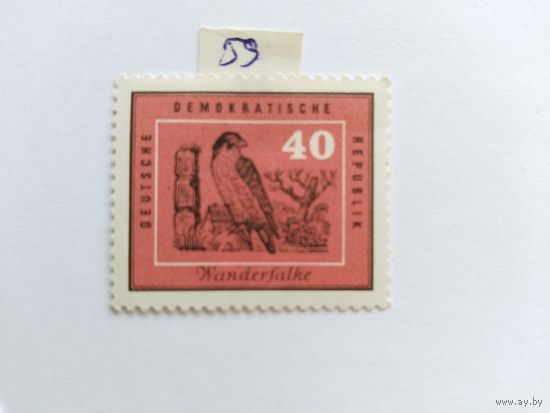 ГДР 1959