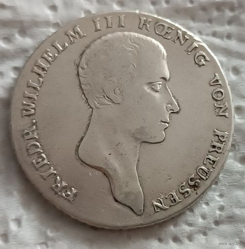 Пруссия талер 1815