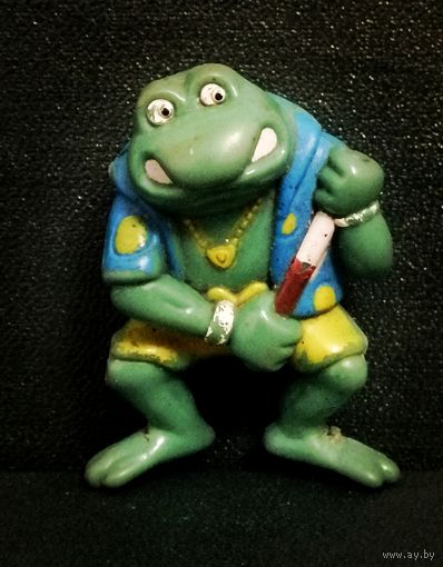 Фигурка.
