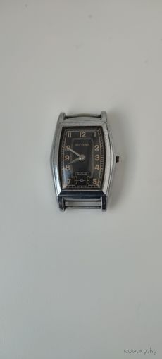 Часы BIFORA  германия до 1945 г.