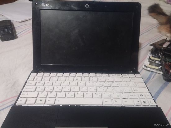 Нетбук Asus 1015bx на запчасти