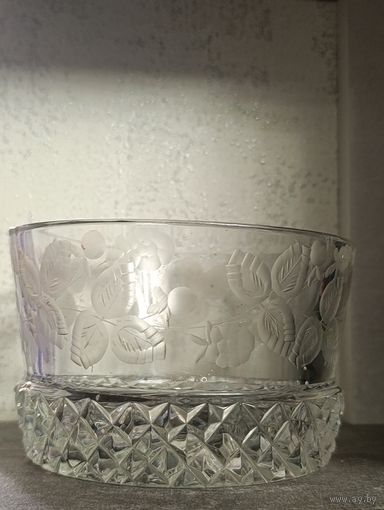 Конфетница СССР.