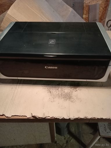 Принтер Canon PIXMA IP4500