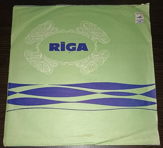 А. Бородин – 1-я Симфония Ми Бемоль Мажор.