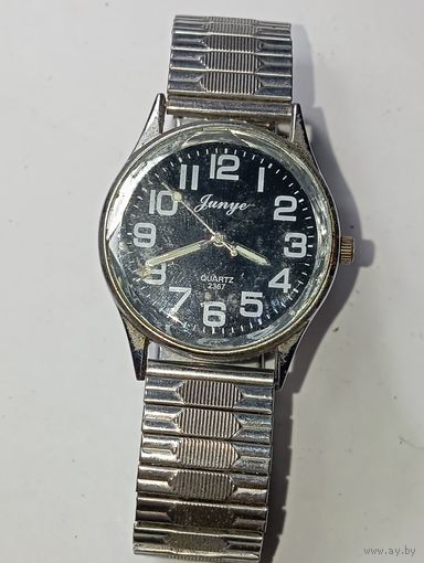 Кварцевые часы  Junye .