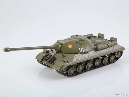 ТОРГИ!!!Наши Танки 2, ИС-3М Последний из военного поколения