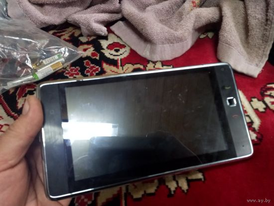 Планшет HUAWEI S7-105 Android Tablet DEOS