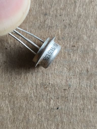Транзистор 1Т313Б (ГТ313)