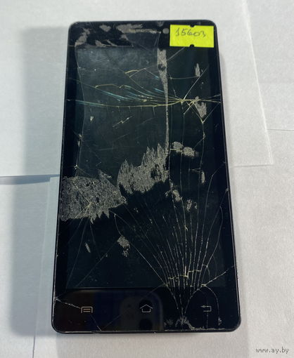Телефон Prestigio PSP3509. 15603