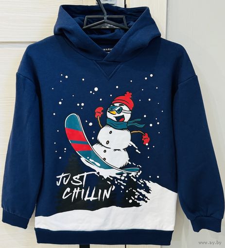 Байка Primark. Пересылка бесплатно