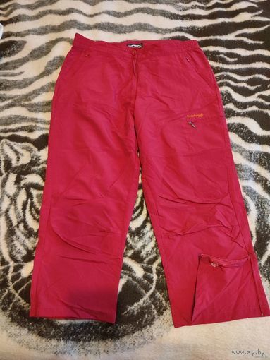 Капри,бриджи женские 44-46 р-р