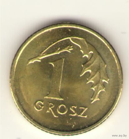 1 грош 2023 г.