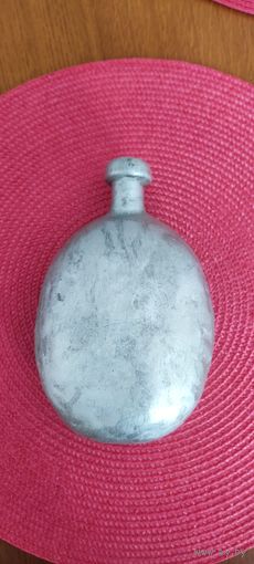 Алюминиевая фляга (3)  РИА 1905 год