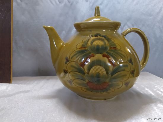 Чайник заварочный. 2 литра