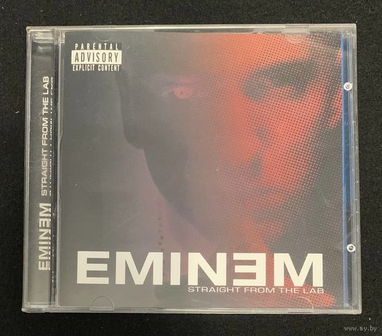 Eminem - Straight From The Lab