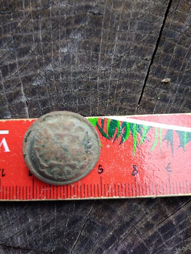 Орлянка РИ (5). Находка