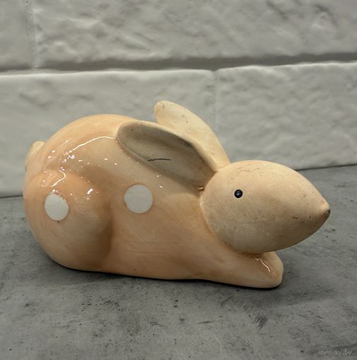 Статуэтка. КРОЛИК.   Распродажа коллекции!!!