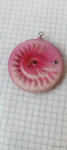 Игрушка ёлочная