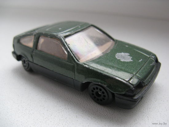 Машинка коллекционная