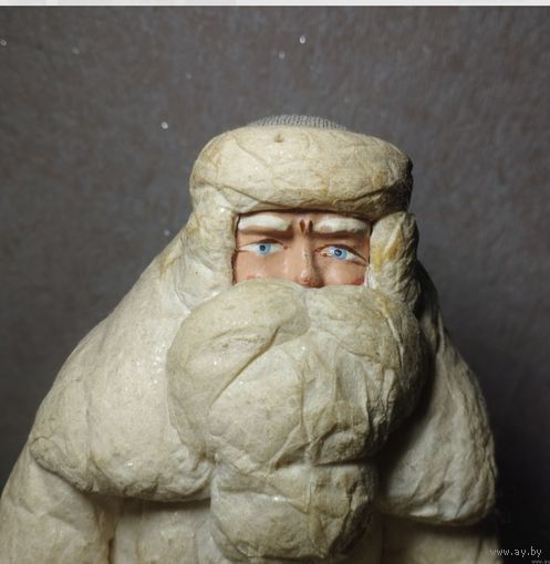 Дед Мороз СССР