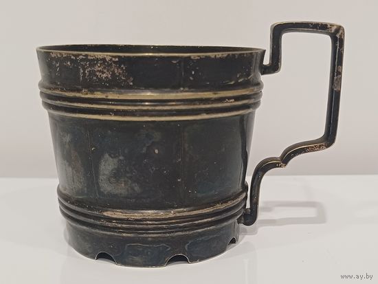 Все лоты с 1р.Русский стиль Подстаканник Братья Бух в Варшаве