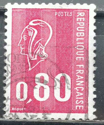 Франция 1974г.