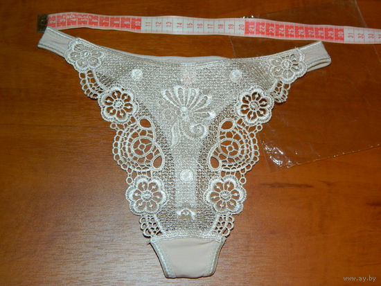 Трусы-стринги