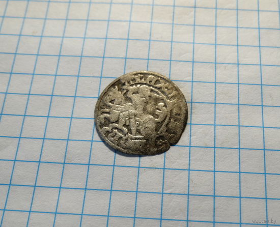 Полугрош Александр Ягеллончик (1492-1506)