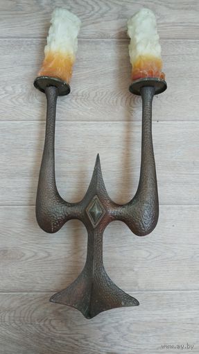 Подсвечник ссср