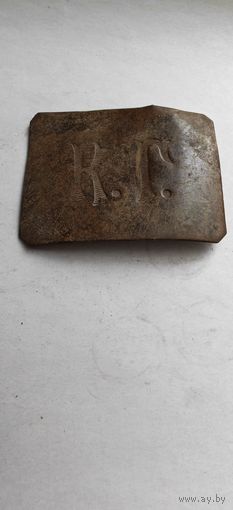 Пряга РИ гимназиста