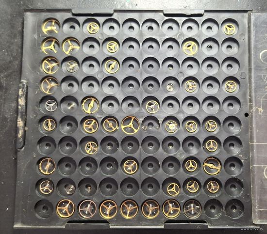 Балансы (2) с 1 руб без мц