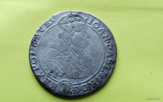 Орт 1668 г