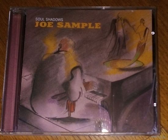 Joe Sample "Soul Shadows"